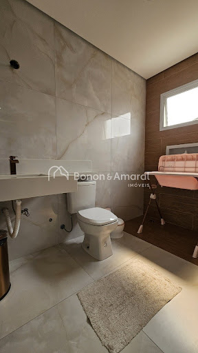 Casa de Condomínio, 3 quartos - Foto 12