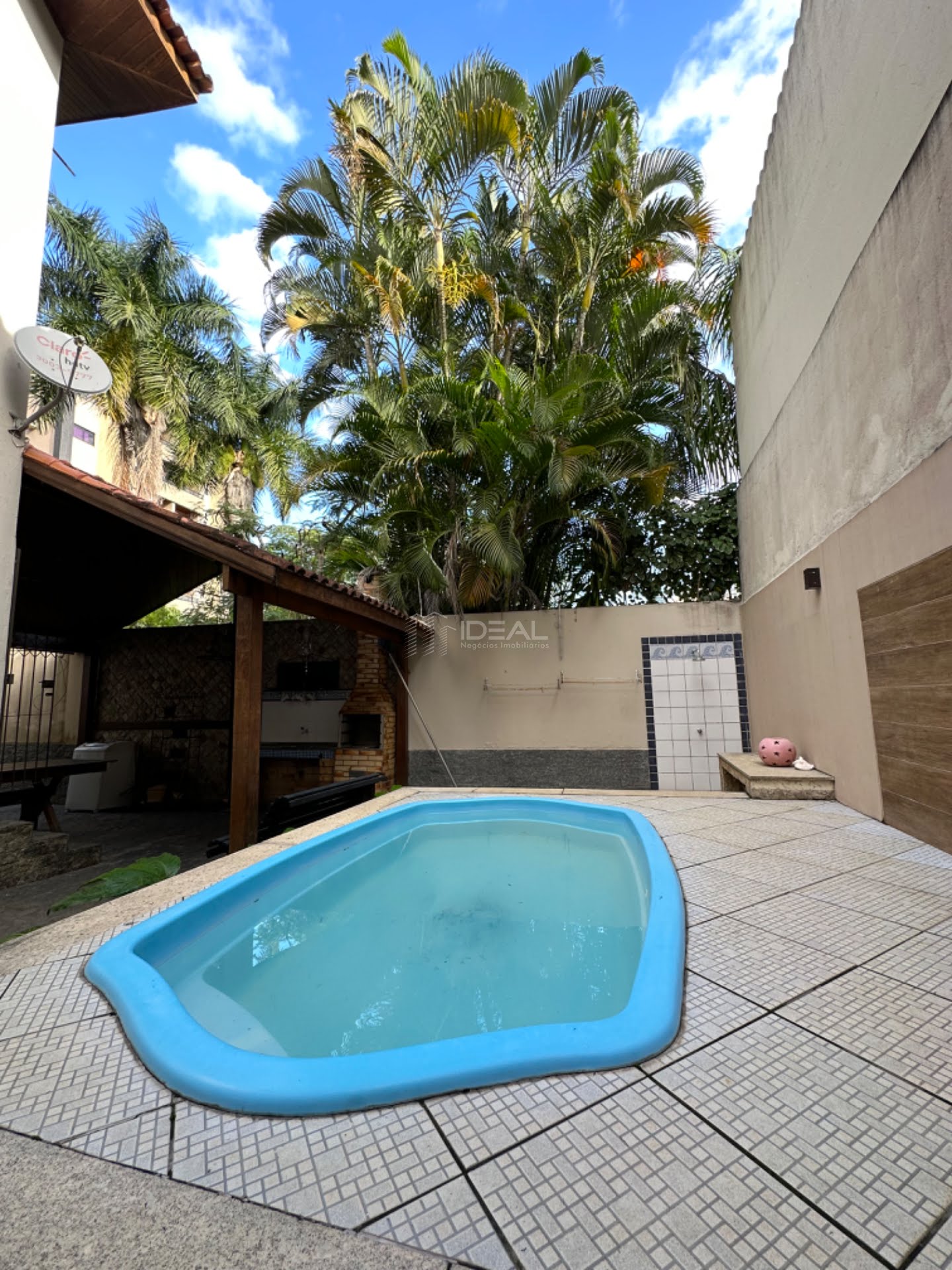 Casa à venda com 4 quartos, 2 suítes, 3 vagas e 198m² no Centro, Campos dos Goytacazes (RJ) — foto 13 de 29