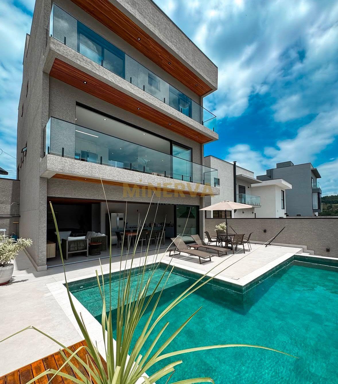 Casa à venda com 4 quartos, 4 suítes, 3 vagas e 330m² no Rio Abaixo, Atibaia (SP) — foto 23 de 23