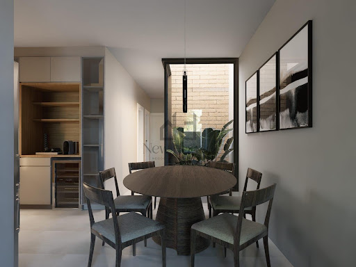 Casa Lisboa em construção 