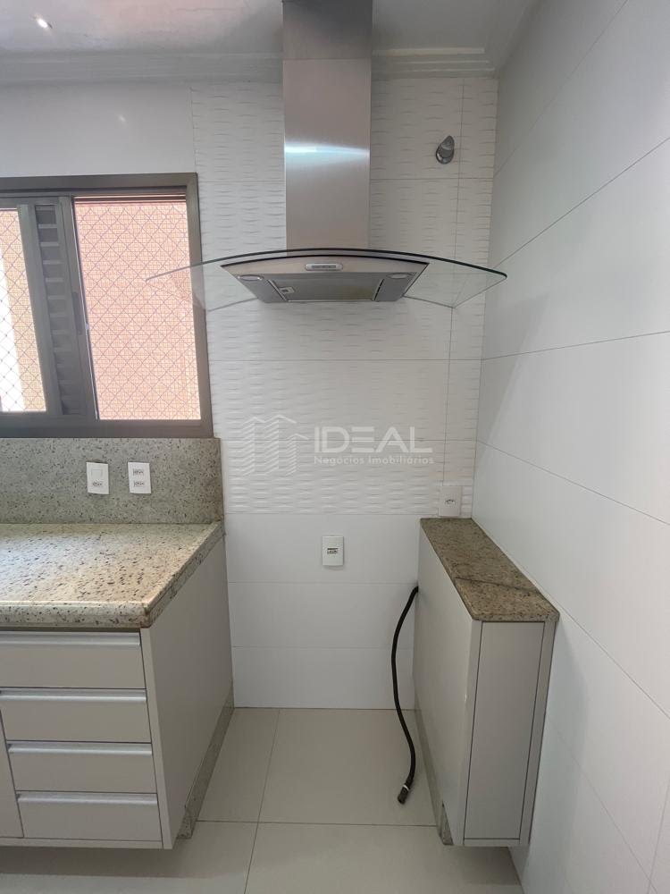 Apartamento à venda com 3 quartos, 3 suítes, 3 vagas e 199m² no Parque Tamandaré, Campos dos Goytacazes (RJ) — foto 12 de 30