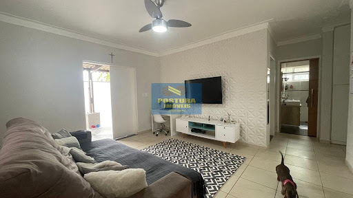 Casa Térrea em Jardim Paulista  -  Bertioga