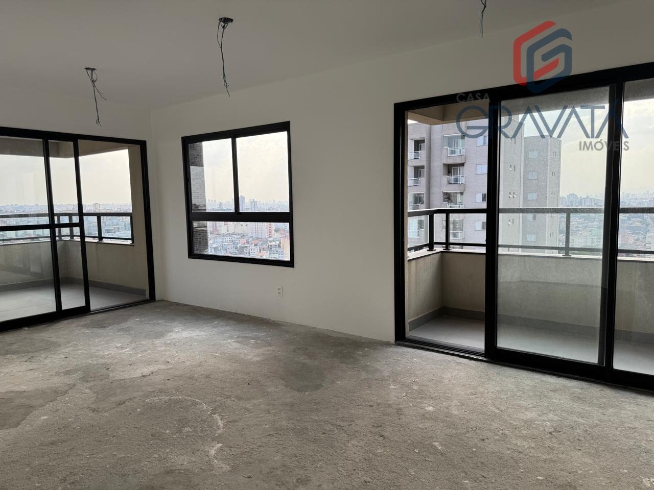 Apartamento à venda com 3 quartos, 3 suítes, 3 vagas e 161m² no Campestre, Santo André (SP) — foto 30 de 30