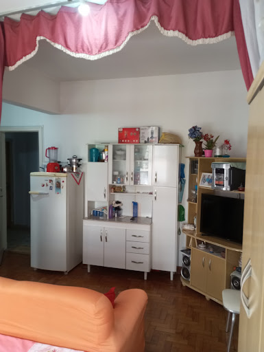 Apartamento Kitchenette/Studio em República  -  São Paulo