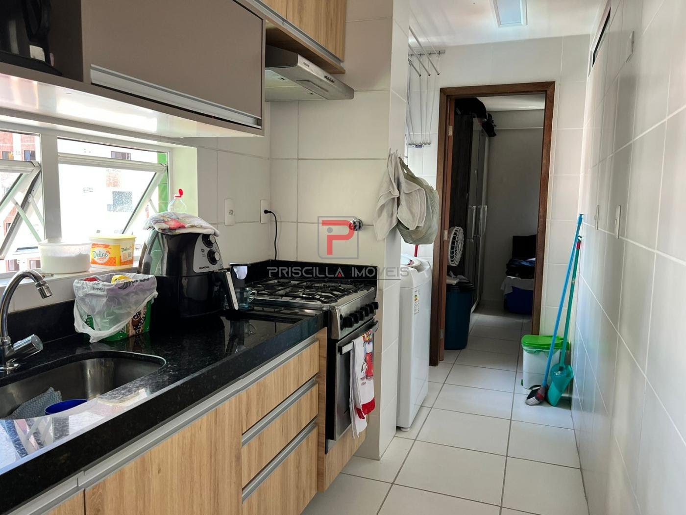 Apartamento à venda com 3 quartos, 2 suítes, 1 vaga e 86m² no Manaíra, João Pessoa (PB) — foto 10 de 19