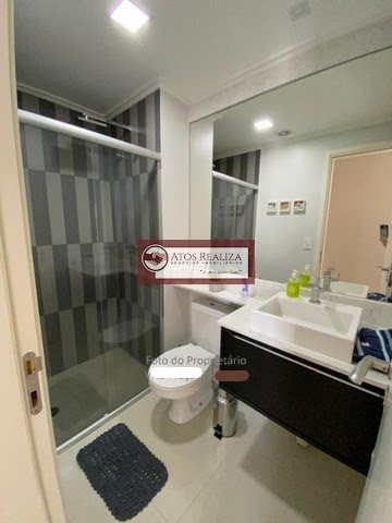Apartamento à venda com 2 quartos, 1 suíte, 1 vaga e 61m² no Vila Isa, São Paulo (SP) — foto 16 de 20