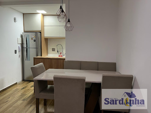 Compre apartamento Garden em Taboão da Serra por R$ 450.000