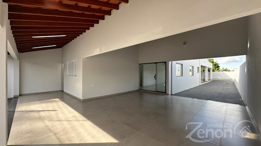 Casa à Venda em Vila Jamil de Lima - 3 Suítes e 207m²