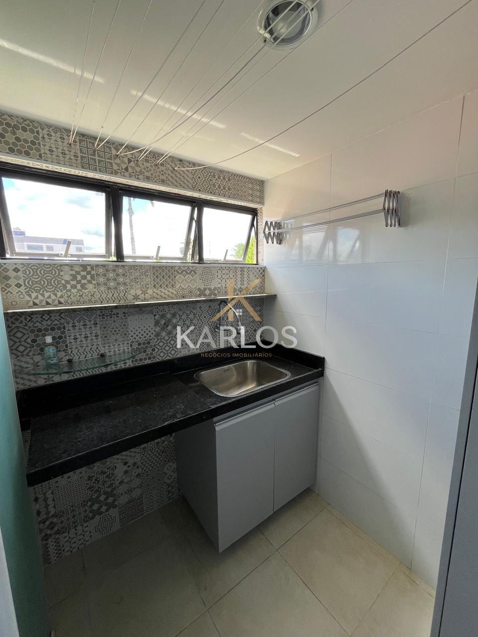 Apartamento à venda com 2 quartos, 2 suítes, 1 vaga e 80m² no Tamarineira, Recife (PE) — foto 26 de 30