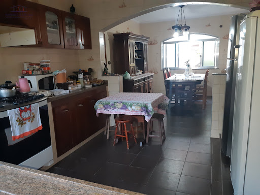Cozinha planejada