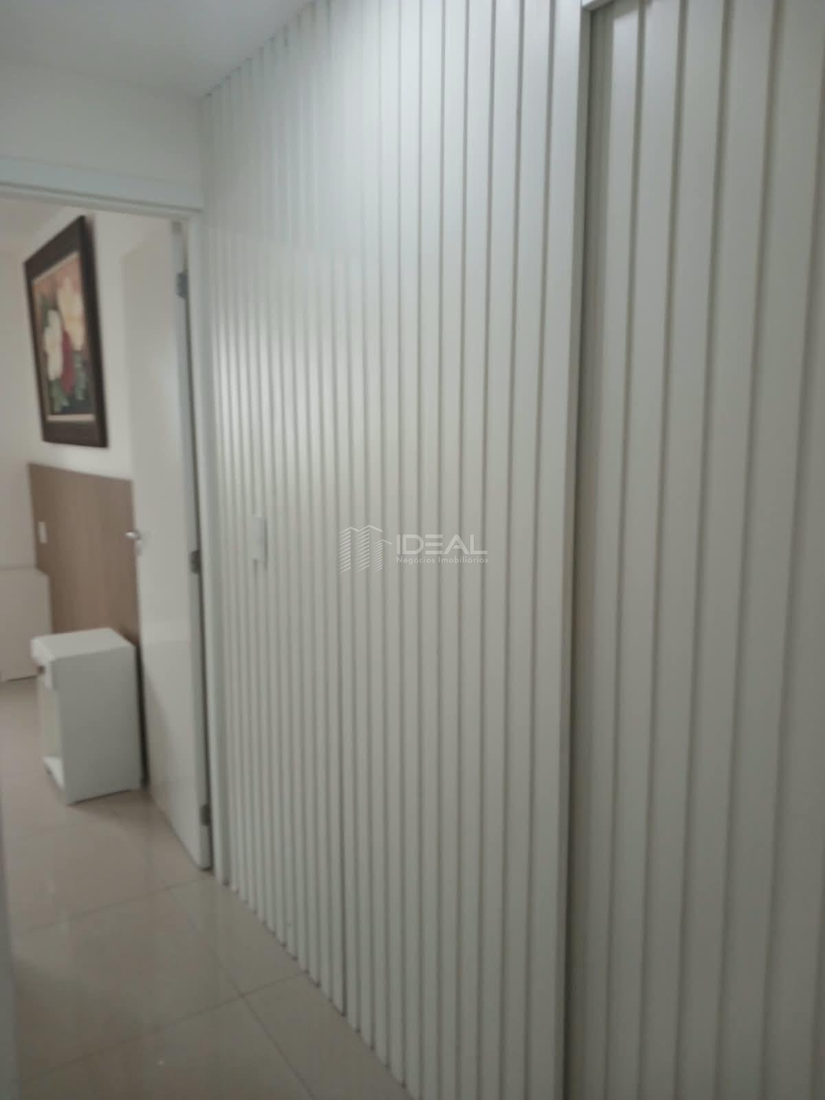 Apartamento para alugar com 3 quartos, 1 suíte, 1 vaga e 80m² no Parque Tamandaré, Campos dos Goytacazes (RJ) — foto 14 de 21