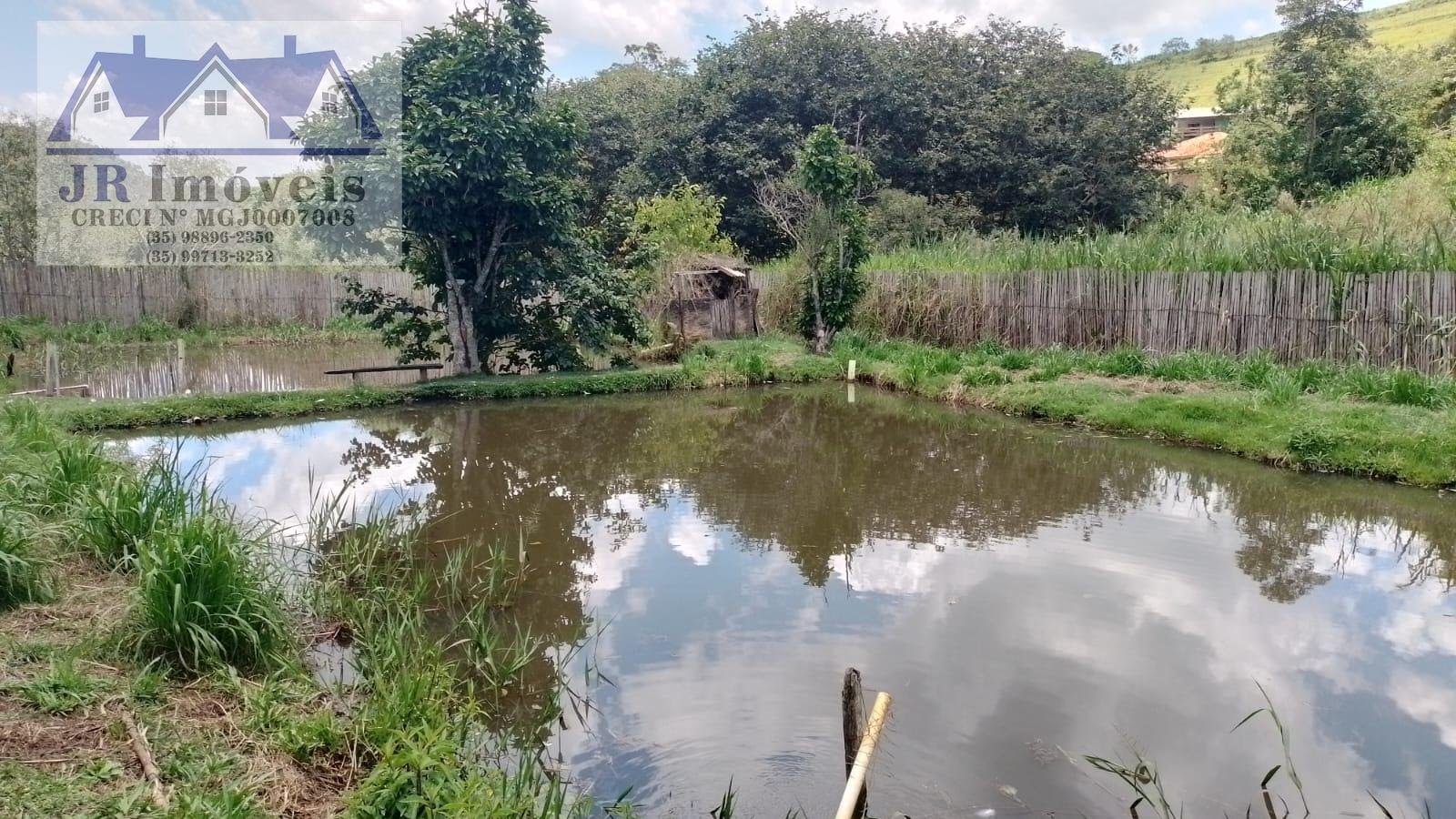 Rural para alugar com 4000m² de terreno no Bairro Marianos II, São José do Alegre (MG) — foto 13 de 28