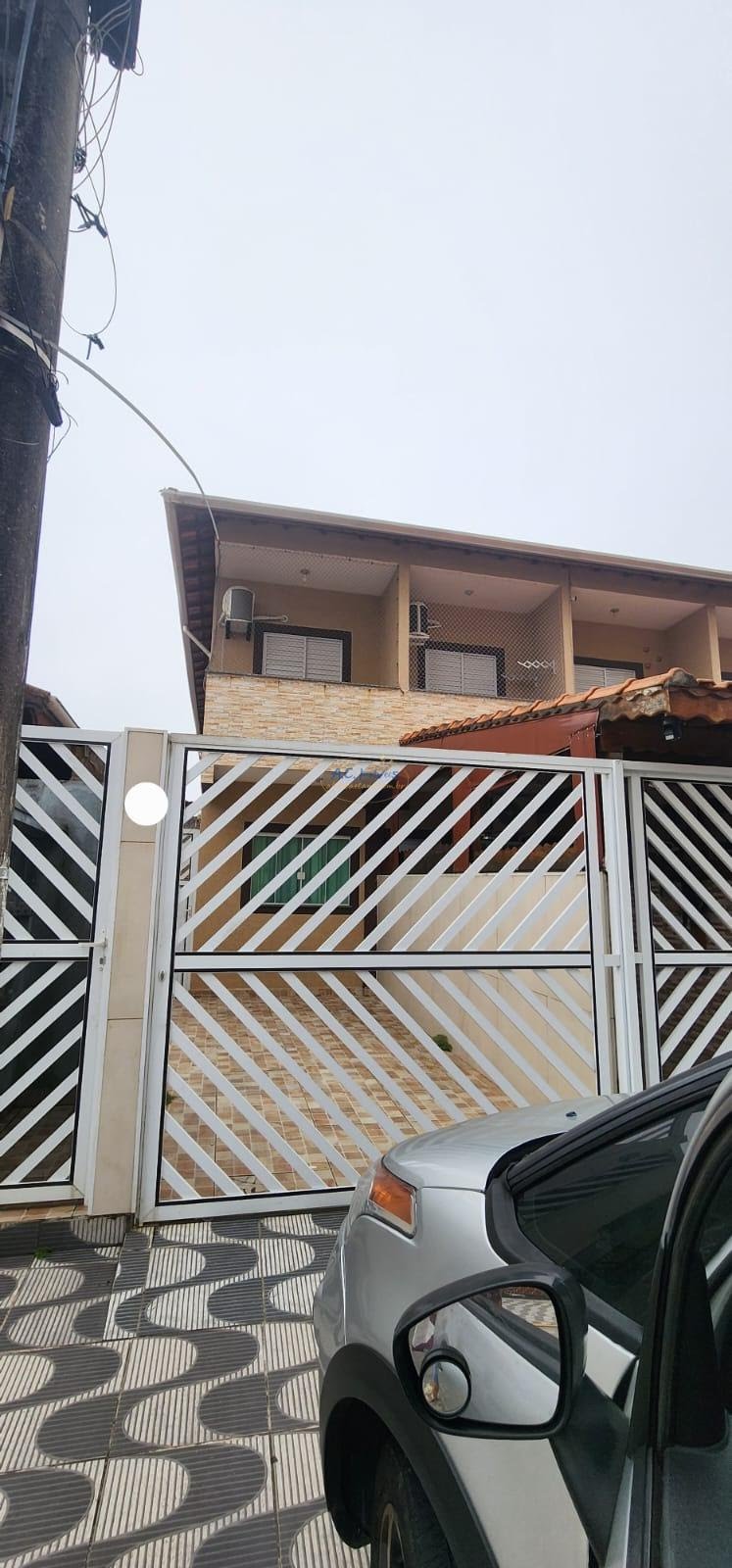 Casa à venda com 2 quartos, 1 suíte, 1 vaga e 70m² no Jardim Imperador, Praia Grande (SP) — foto 2 de 30