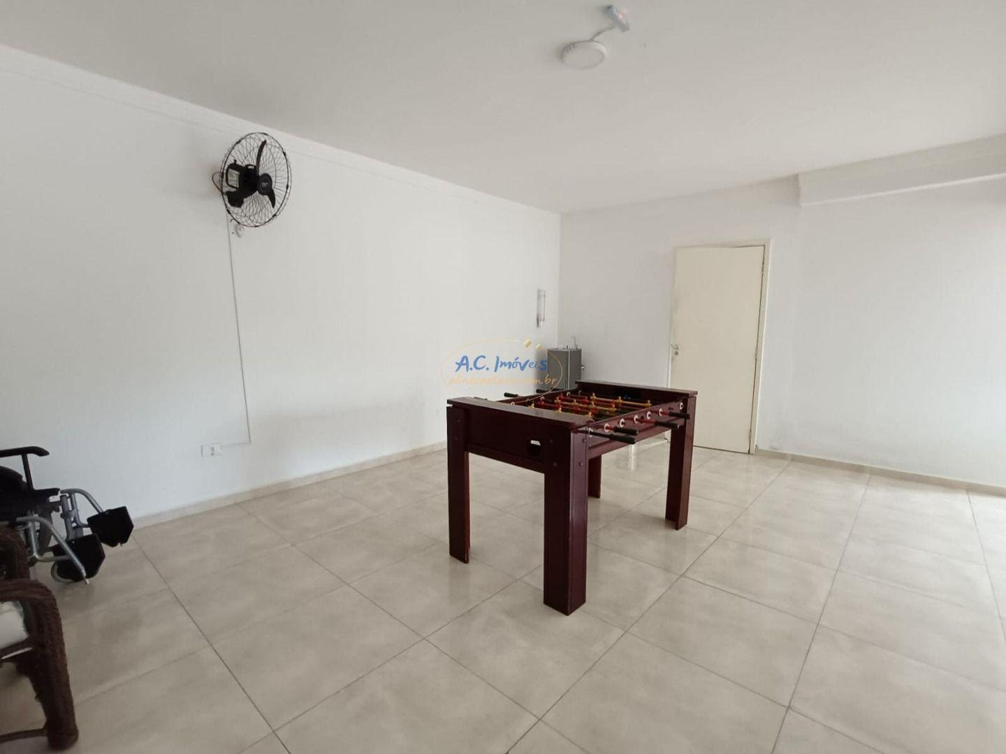 Apartamento à venda com 1 quarto, 1 banheiro, 1 vaga e 55m² no Vila Tupi, Praia Grande (SP) — foto 28 de 29