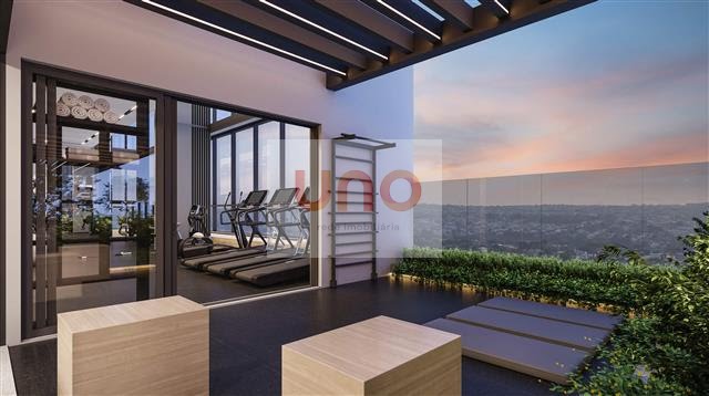 Apartamento à venda com 1 quarto, 1 suíte, 1 vaga e 56m² no Jardim dos Estados, Campo Grande (MS) — foto 19 de 25