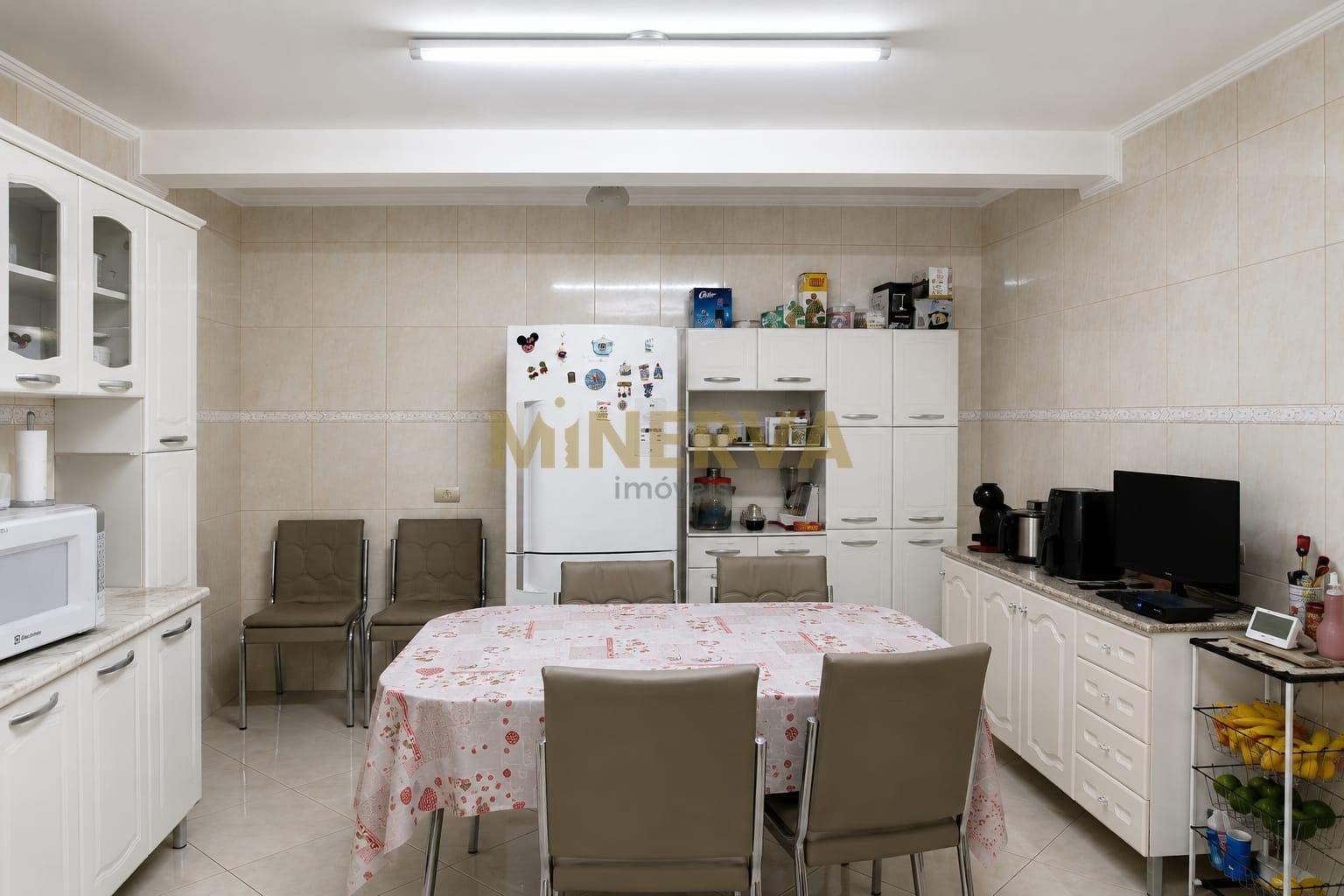 Casa à venda com 3 quartos, 1 suíte, 2 vagas e 230m² no Cidade São Mateus, São Paulo (SP) — foto 7 de 20
