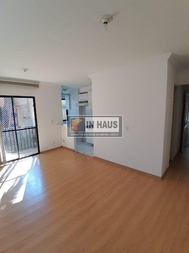 Apartamento com 1 Dorm e vaga próx. metrô Conceição