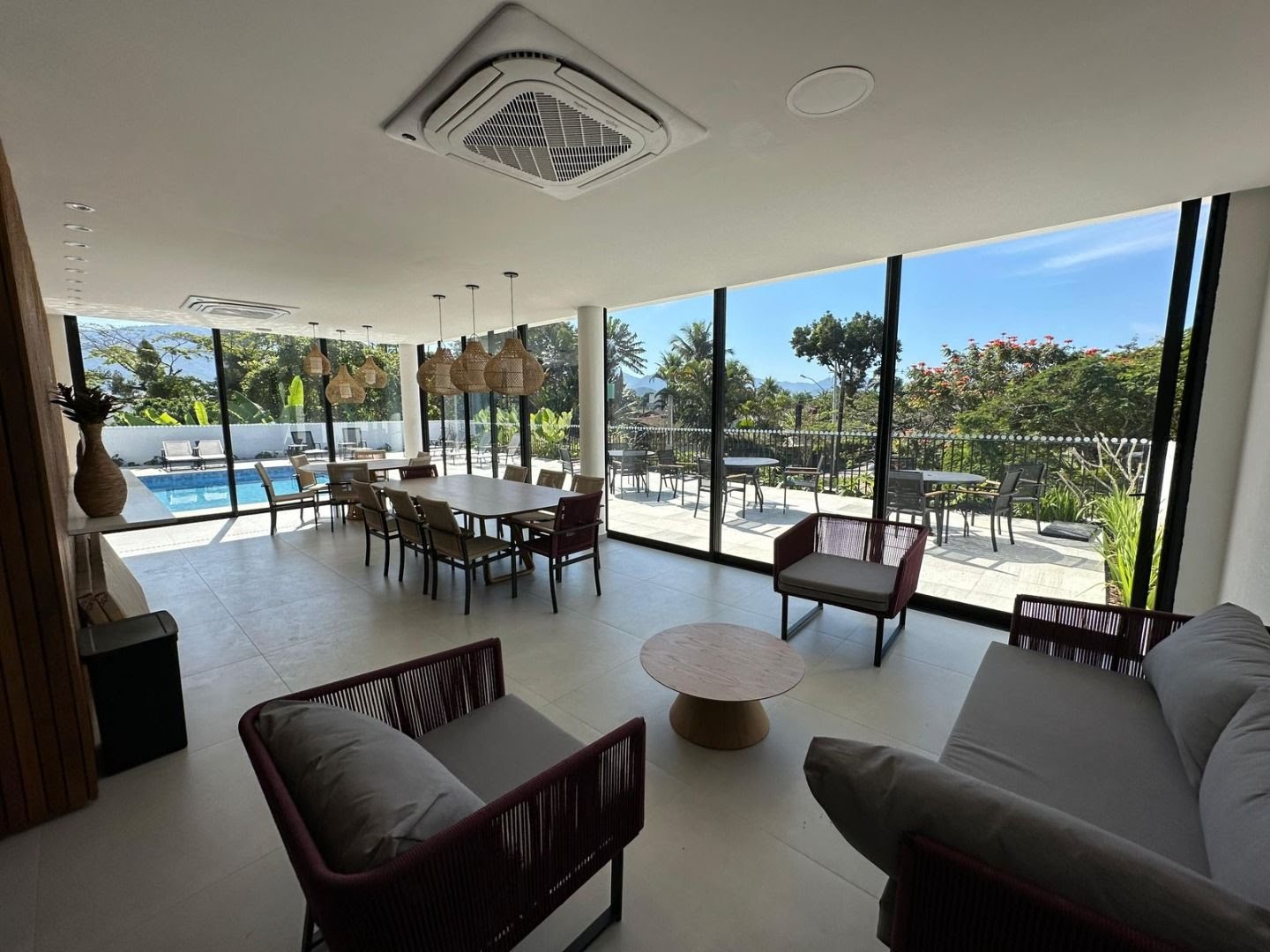 Casa à venda com 3 quartos, 3 banheiros, 2 vagas e 128m² no Itaguá, Ubatuba (SP) — foto 5 de 30
