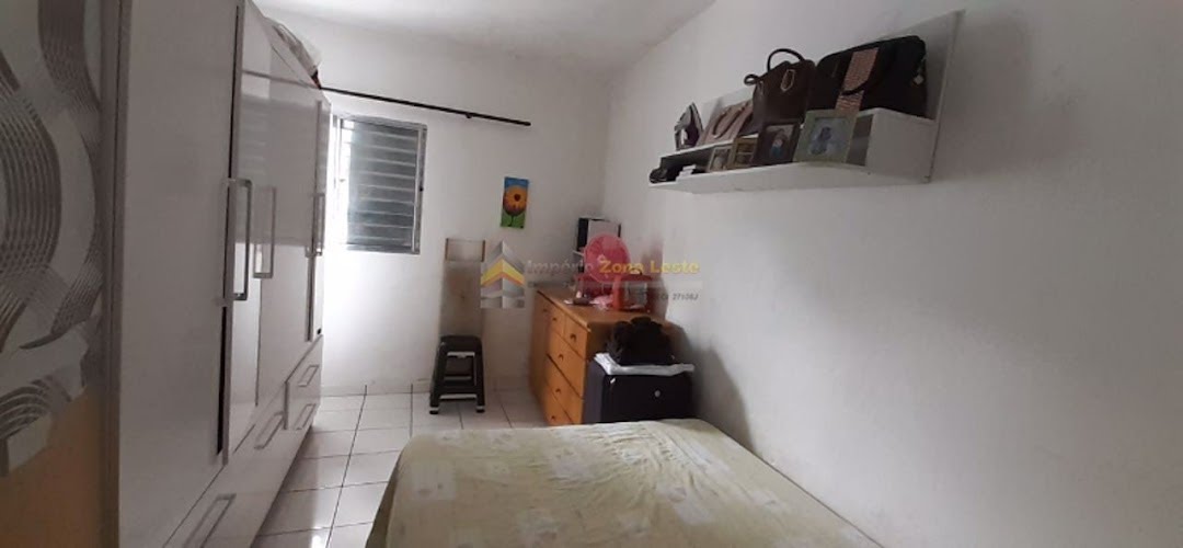 Casa, 1 quarto - Foto 12