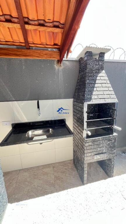 Casa à venda com 2 quartos, 2 banheiros, 1 vaga e 71m² no Vila Sonia, Praia Grande (SP) — foto 11 de 11