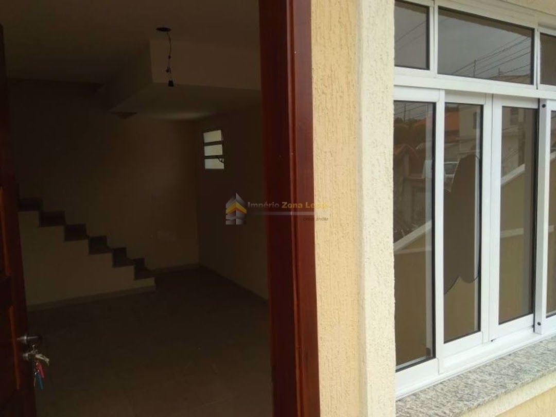 Sobrado, 2 quartos, 66 m² - Foto 8