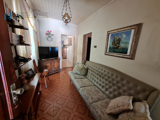 Casa Térrea à Venda em Vila Alpina  -  São Paulo