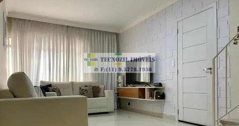Sobrado, 3 quartos, 147 m² - Foto 17