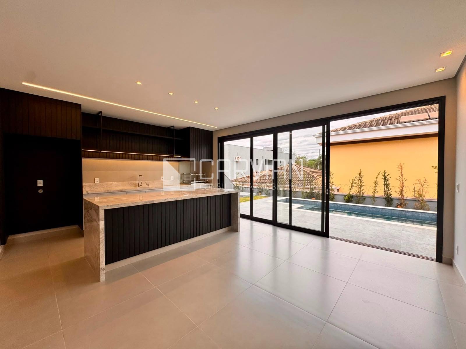 Casa à venda com 4 quartos, 4 suítes, 4 vagas e 285m² no Vila do Golf, Ribeirão Preto (SP) — foto 10 de 30