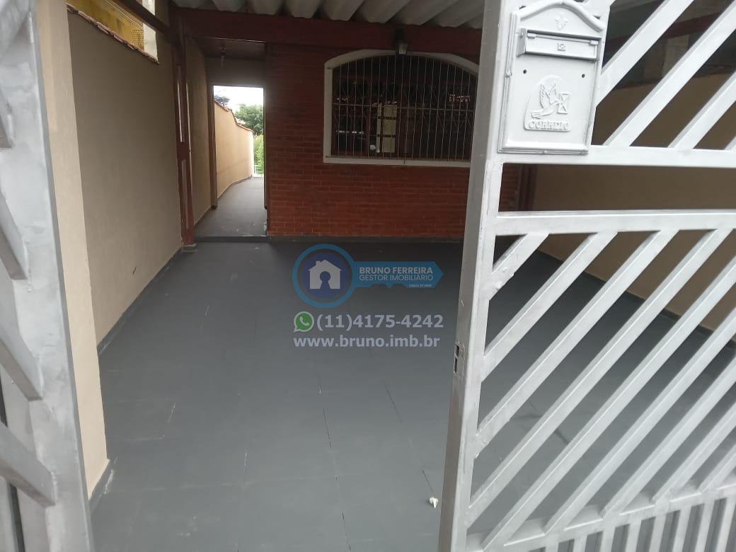 Casa à venda com 3 quartos, 3 banheiros, 2 vagas e 160m² no Vila Aurora (zona Norte), São Paulo (SP) — foto 16 de 19