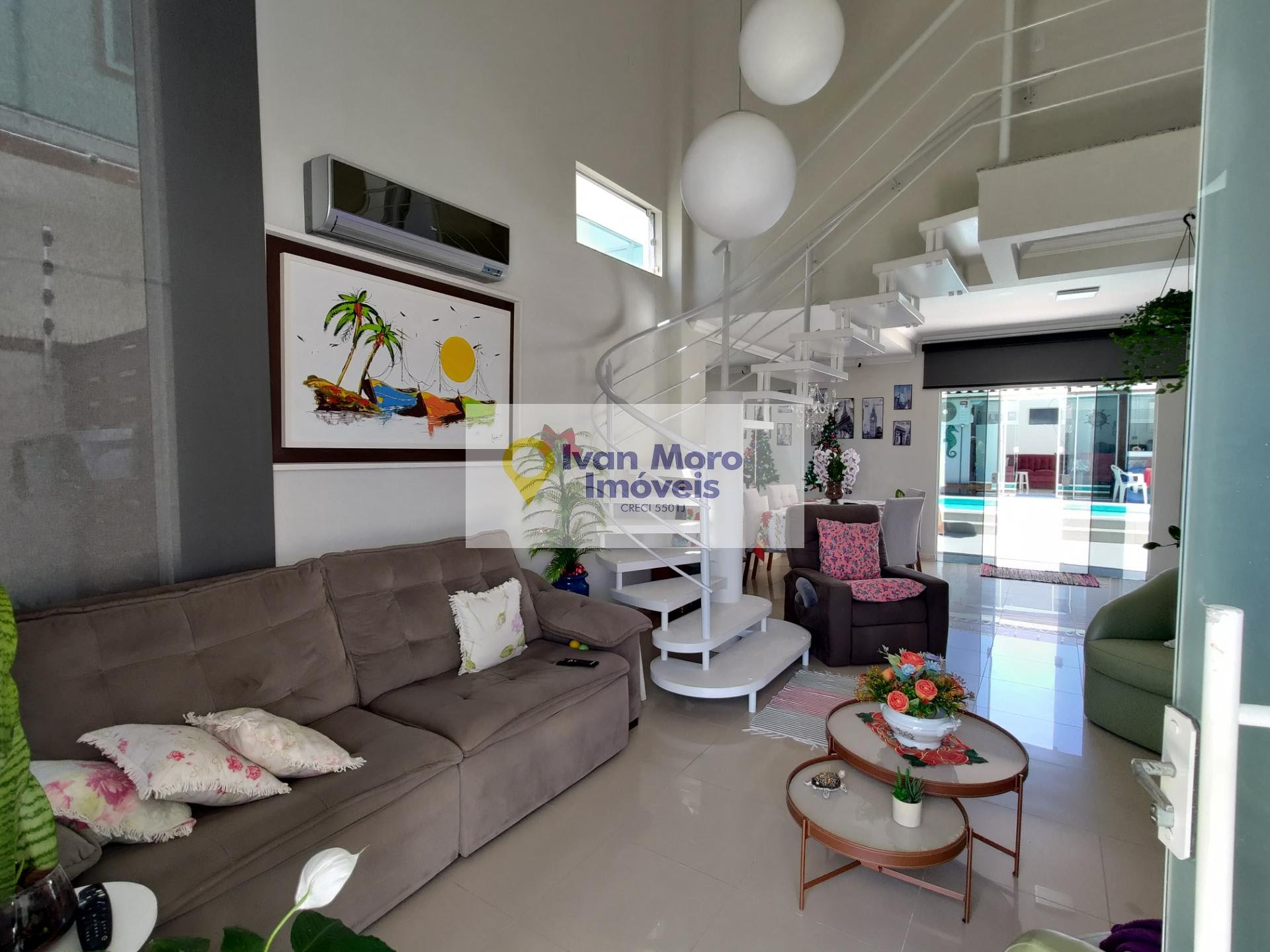 Casa à venda com 3 quartos, 3 suítes, 4 vagas e 215m² no Ingleses do Rio Vermelho, Florianópolis (SC) — foto 7 de 30