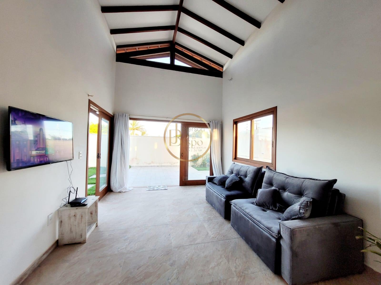 Casa à venda com 2 quartos, 1 suíte, 1 vaga e 96m² no Coroa Vermelha, Santa Cruz Cabrália (BA) — foto 3 de 11
