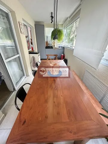 Apartamento à venda com 1 quarto, 1 suíte, 1 vaga e 42m² no Santo Amaro, São Paulo (SP) — foto 10 de 15