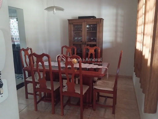 Chácara, 3 quartos, 298 m² - Foto 12