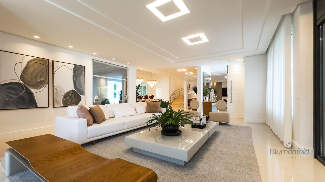 Casa à venda com 4 quartos, 4 suítes, 6 vagas e 640m² no Condomínio Arujazinho III, Arujá (SP) — foto 6 de 29