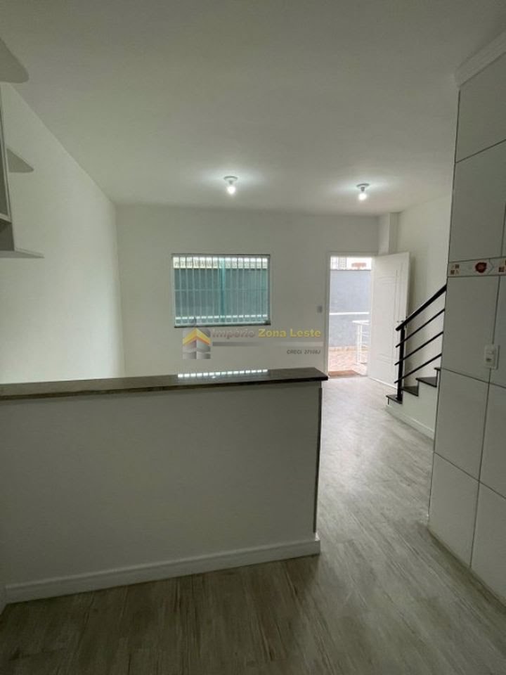 Casa, 2 quartos, 60 m² - Foto 8