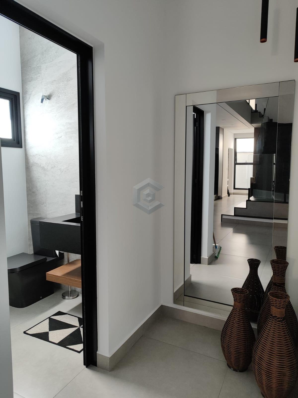 Casa à venda com 3 quartos, 3 suítes, 6 vagas e 355m² no Parque Campolim, Sorocaba (SP) — foto 16 de 30
