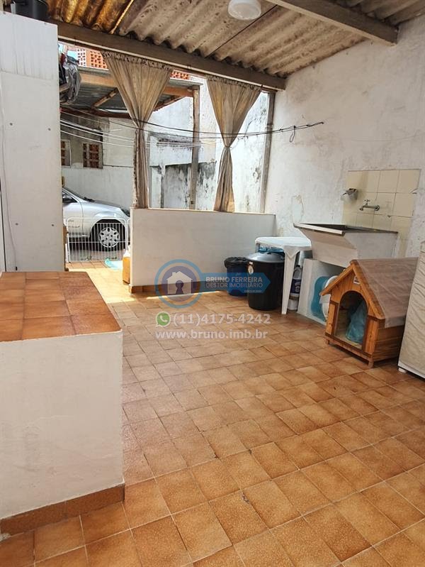 Casa à venda com 2 quartos, 3 vagas e 124m² no Parque Mandaqui, São Paulo (SP) — foto 14 de 15