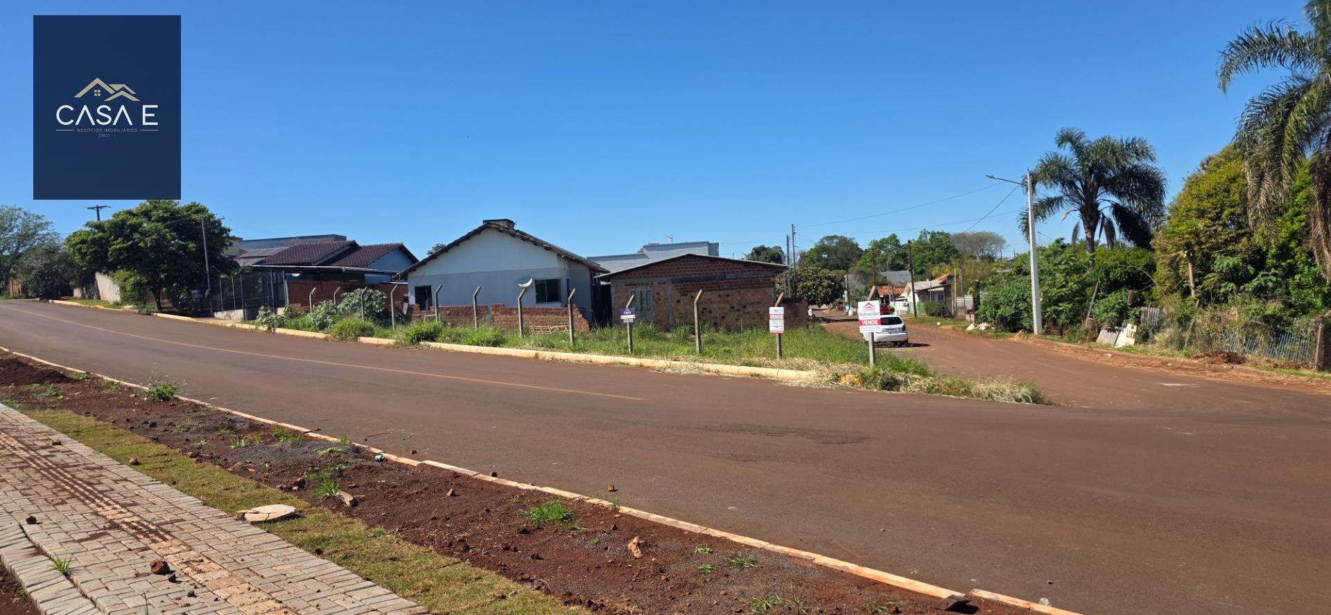 Terreno à venda com 253m² de terreno no Alvorada Terreno, Ijuí (RS) — foto 3 de 8