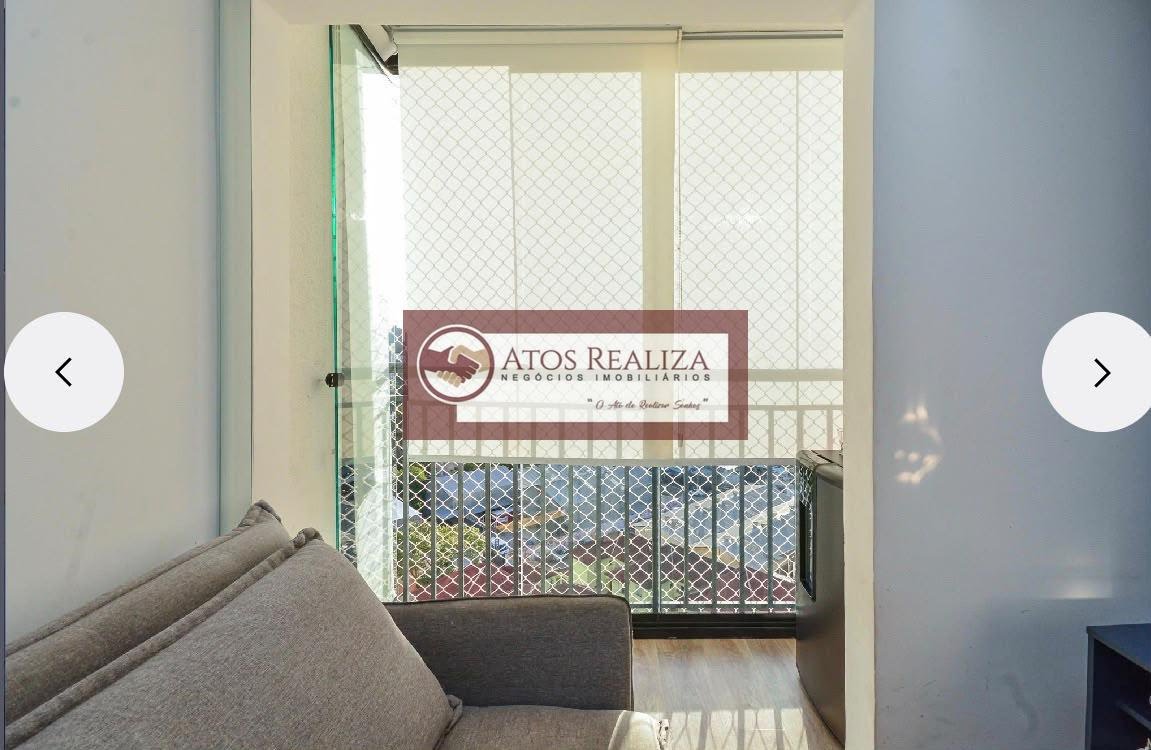 Apartamento à venda com 2 quartos, 1 banheiro e 39m² no Vila Inglesa, São Paulo (SP) — foto 6 de 7