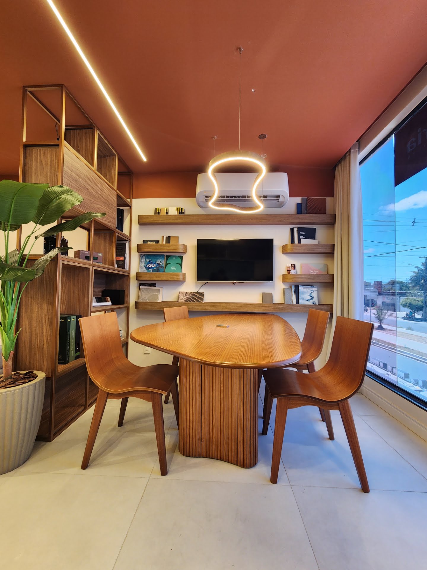 Comercial para alugar com 28m² no Parque Ipê, Feira de Santana (BA) — foto 2 de 9