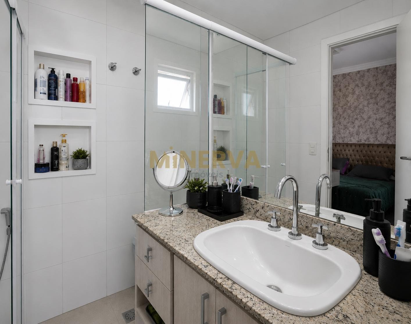 Apartamento à venda com 4 quartos, 3 suítes, 4 vagas e 153m² no Tatuapé, São Paulo (SP) — foto 25 de 30