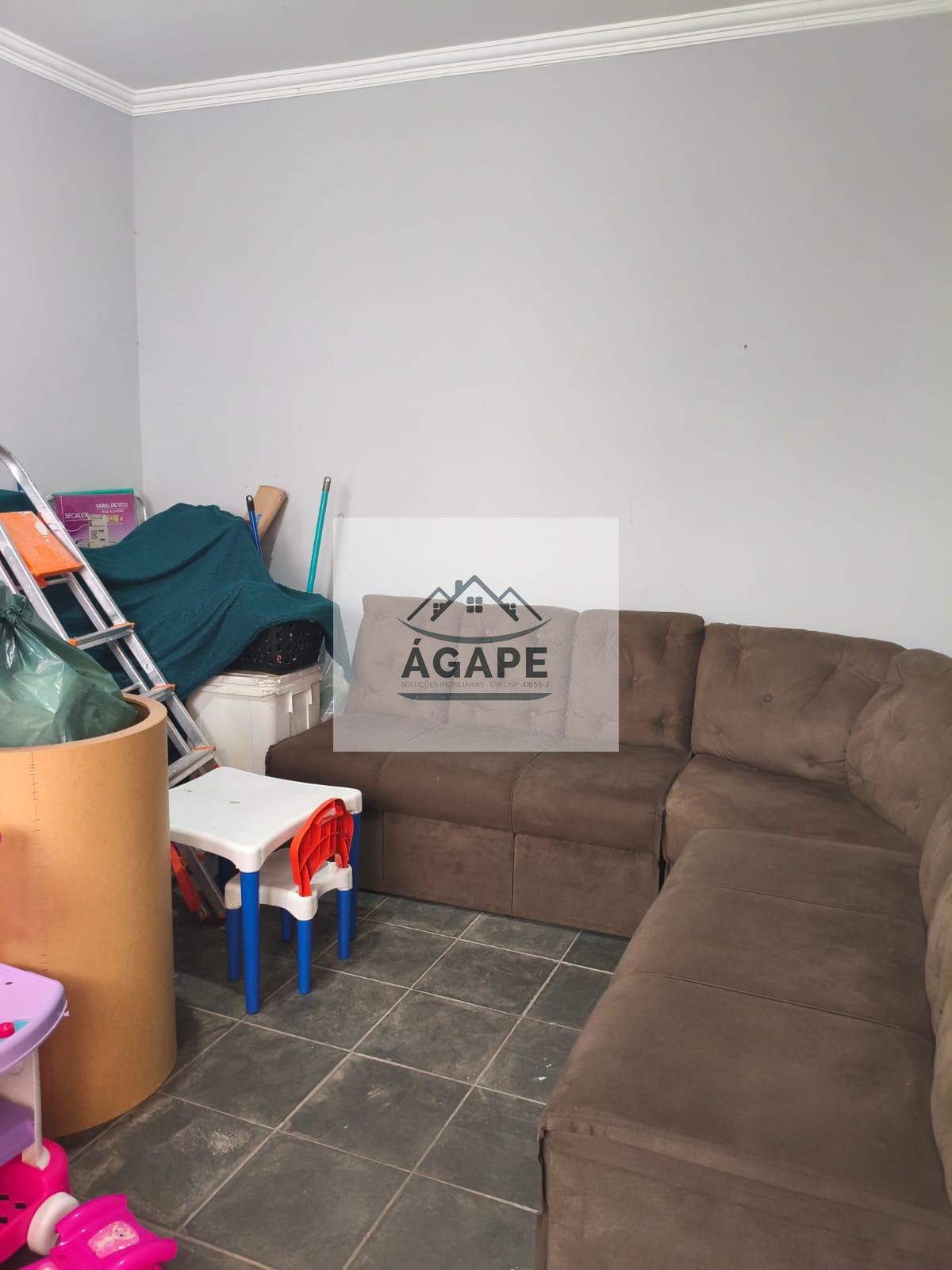 Casa à venda com 4 quartos, 2 suítes, 1 vaga e 177m² no Vila Iasi, Taboão da Serra (SP) — foto 17 de 30