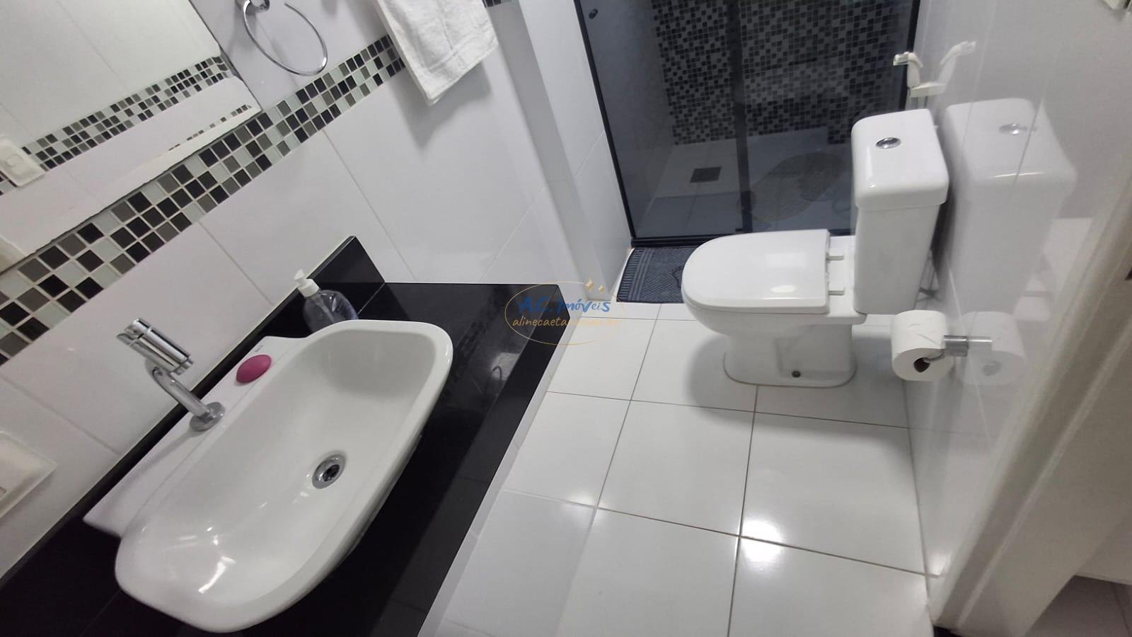 Apartamento à venda com 2 quartos, 1 suíte, 1 vaga e 95m² no Vila Tupi, Praia Grande (SP) — foto 27 de 30