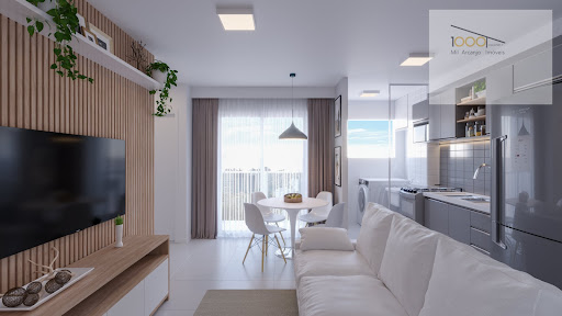 Apartamento em Vila Nova Aparecida  -  Mogi das Cruzes