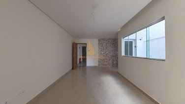 Apartamento para Venda em Santo André - SP no bairro Vila Floresta