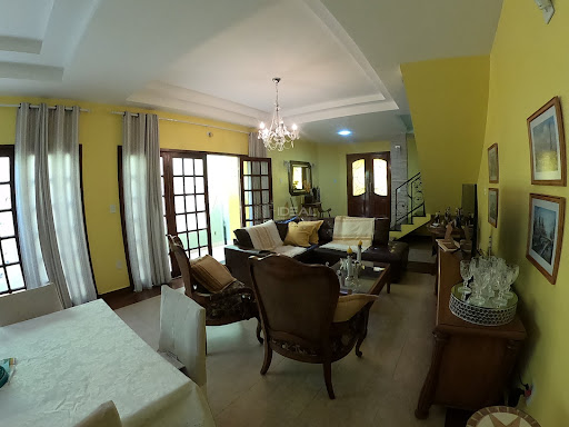 Casa Triplex de 4 quartos para venda no Jardim São Benedito - Campos dos Goytacazes, RJ