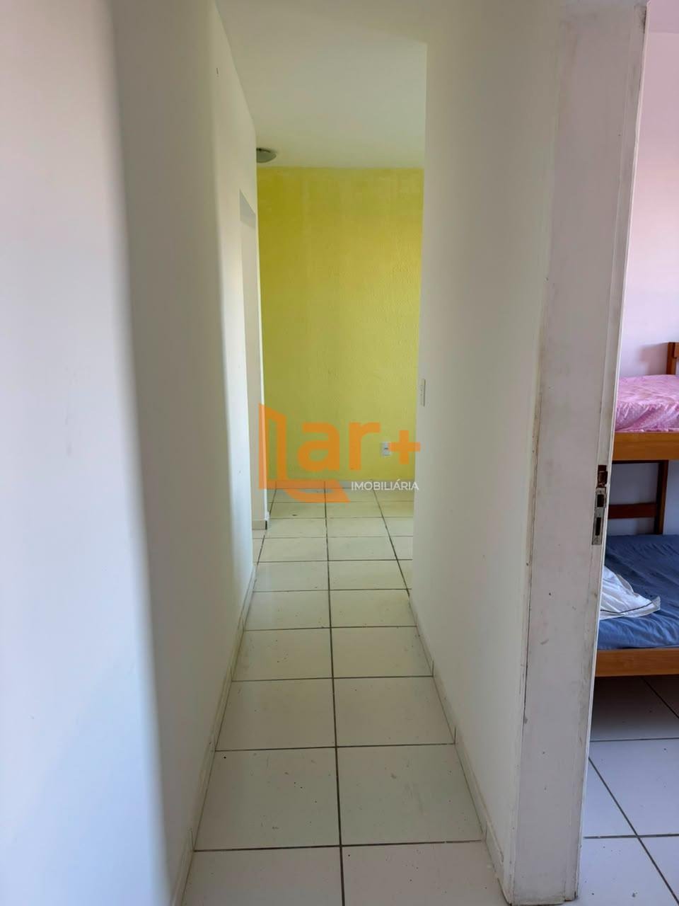 Apartamento para alugar com 2 quartos, 1 banheiro, 1 vaga e 47m² no Zona de Expansão (olhos D'agua), Barra dos Coqueiros (SE) — foto 13 de 24