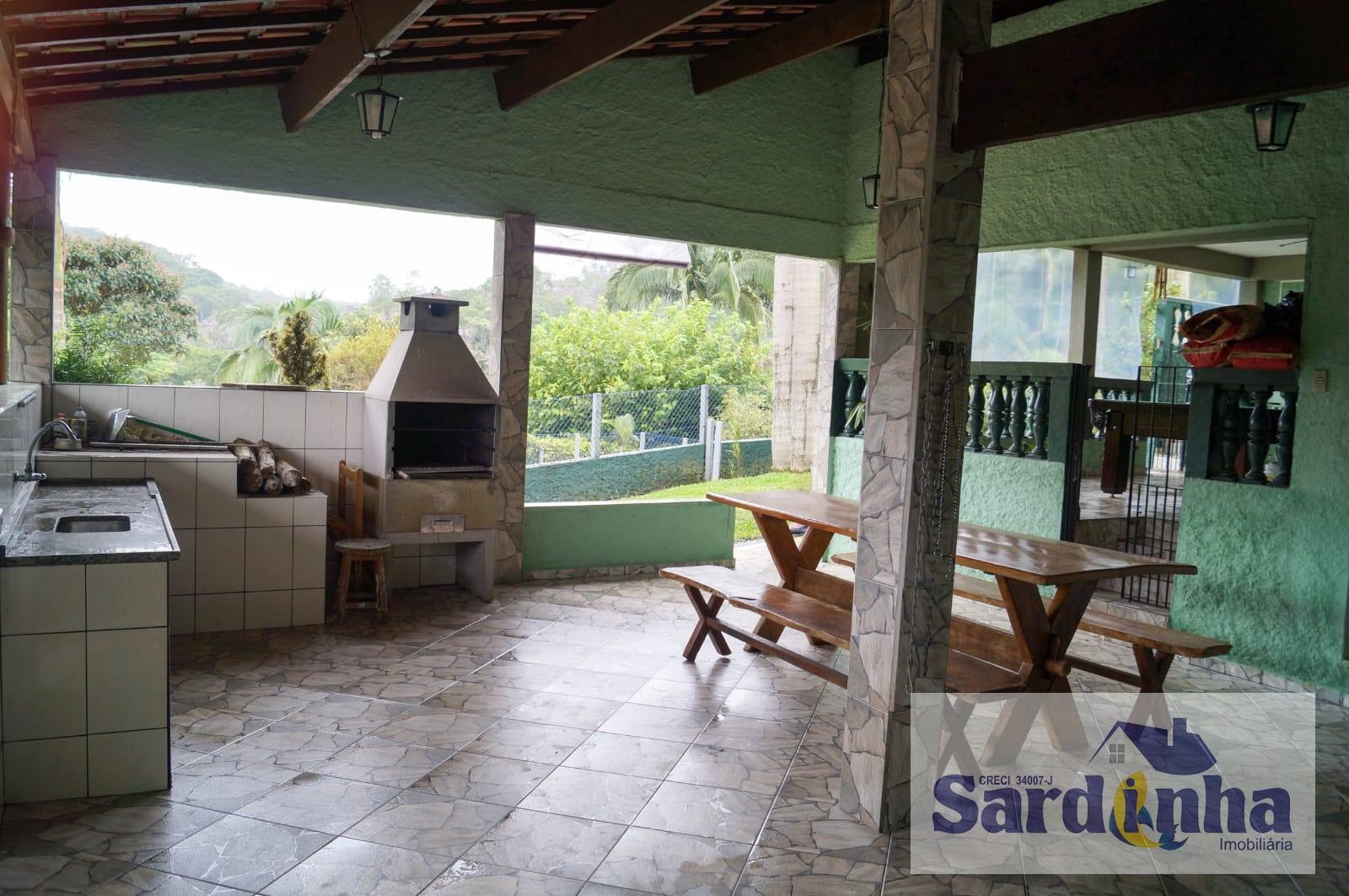 Apartamento à venda com 3 quartos, 3 suítes, 3 vagas e 420m² no Juquitiba (SP) — foto 7 de 10