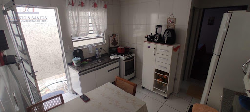 cozinha