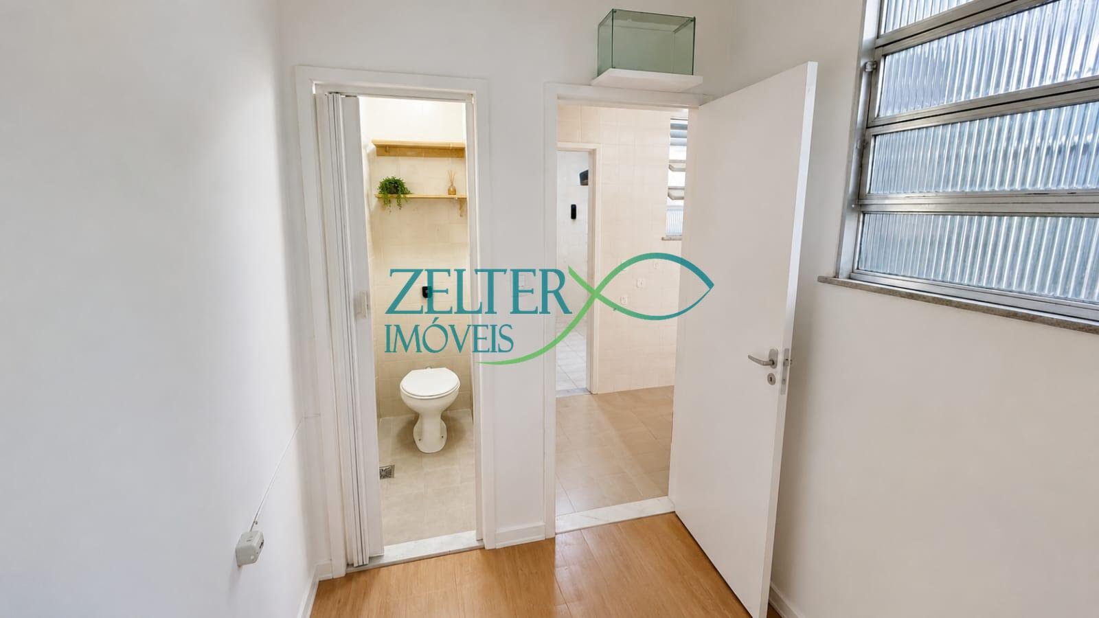 Apartamento à venda com 2 quartos, 1 banheiro, 1 vaga e 58m² no Vista Alegre, Rio de Janeiro (RJ) — foto 9 de 17
